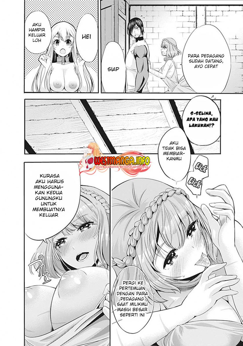 Uragirareta S Rank Boukensha no Ore wa, Aisuru Dorei no Kanojora to Tomoni Dorei dake no Harem Guild o Tsukuru